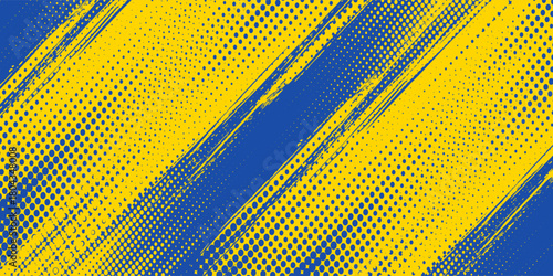 Manga focus speed lines for comic effect. Motion and action diagonal focus flash strip lines for anime comic book. grunge sport style