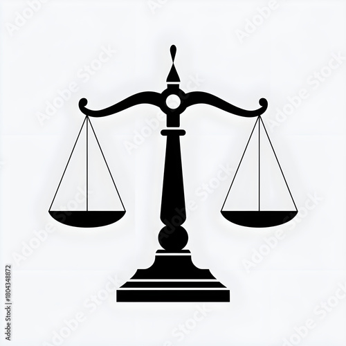 scales of justice