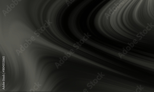 Dramatic Monochrome Background Designed with Strong Diagonal Light Rays Creating Cinematic Volumetric Lighting Effects