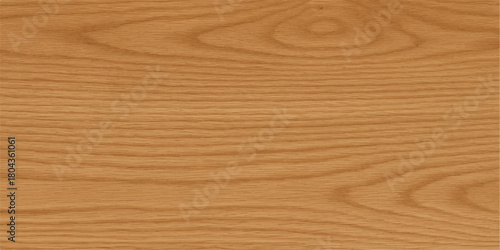 Natural light illuminates the textured surface of brown hardwood planks against a sand dune background