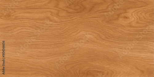 Natural brown wood texture surface panel grain pattern background