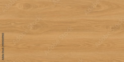 Natural brown wooden surface texture background with grain pattern