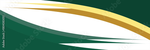 Bold Red and White Abstract Corporate Background