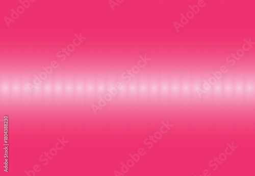 Vibrant gradient pattern with vertical glowing neon lines blending smooth and radiant colors. Minimalistic and futuristic abstract background perfect retro striped background.