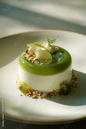 dining dessert