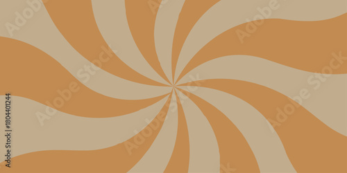 Minimal gradient sunrise radiate striped wave geometric circus light Colorful sun rays sunburst pattern background. Sunburst background vector illustration pattern beam rays.	