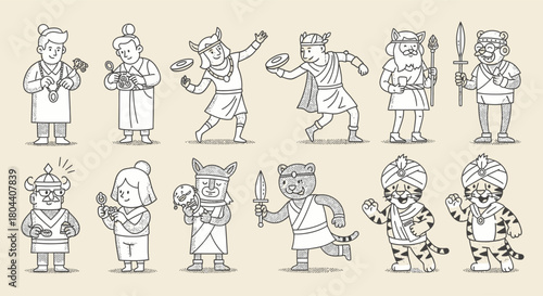 Adobe Illustrator Artwork