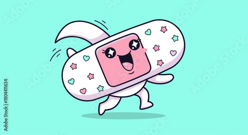 Adobe Illustrator Artwork
