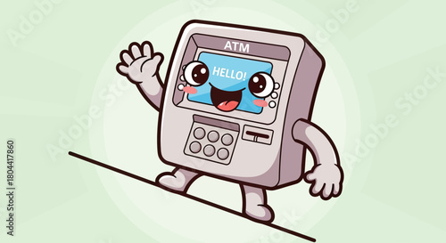 Adobe Illustrator Artwork