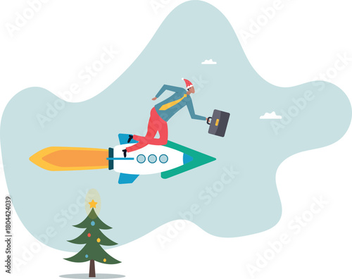 Solopreneur solo entrepreneur, working alone or startup business owner, founder or entrepreneurship, independent developer, freelancer.about a man and his life.