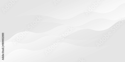 Abstract white geometric background design. can be used for banner, layout, annual report, web design.  ideal for social media, banner, card, advertisement. Eps10 vector