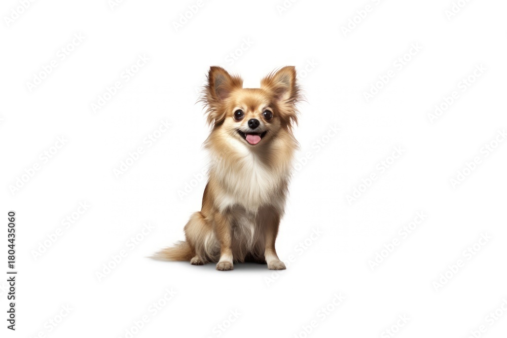 Obraz premium Dog mammal animal pet.