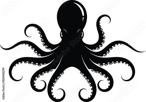 Vector silhouettes of armed men and women in business suits with guns for spy, action, crime, thriller, mystery, and tactical themes