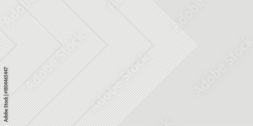 Abstract gray and white abstract background modern patttern. smooth abstract background, vector illustration