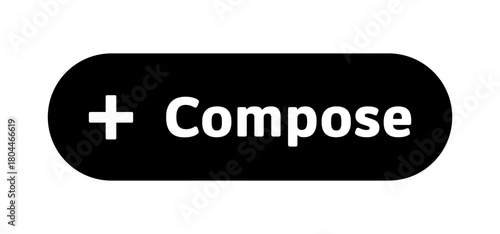 Compose button icon