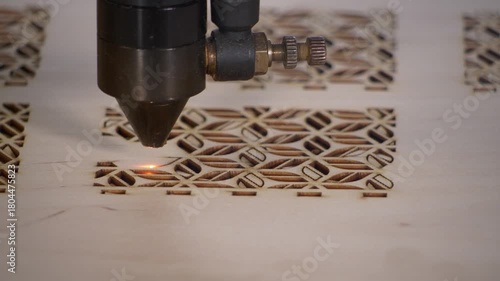 laser cutting, laser processing, precision cutting, drilling, 3D engraving, grinding