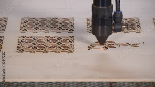 laser cutting, laser processing, precision cutting, drilling, 3D engraving, grinding