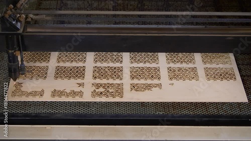 laser cutting, laser processing, precision cutting, drilling, 3D engraving, grinding