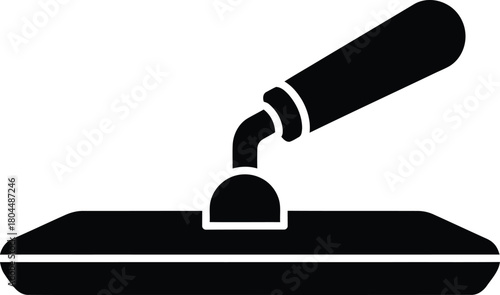 Discover the best grout float tool for your tiling project online now eps silhouette