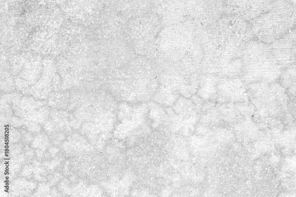 Fototapeta premium Old wall texture cement dirty gray with black background abstract grey and silver color design are light with white background.
