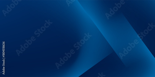 modern blue abstract background with elegant bright diagonal lines