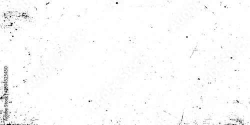 dusty and scratched old stained grainy overlay distressed texture of grunge surface with various scratches and stains.