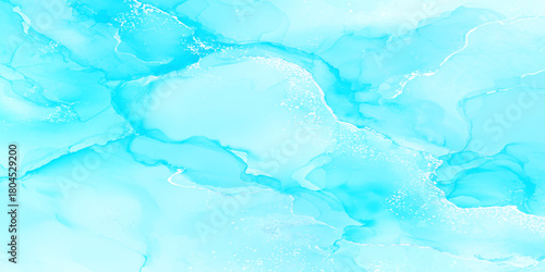 acrylic and luxury natural marble texture with soft acrylic and color gradient ice surface.