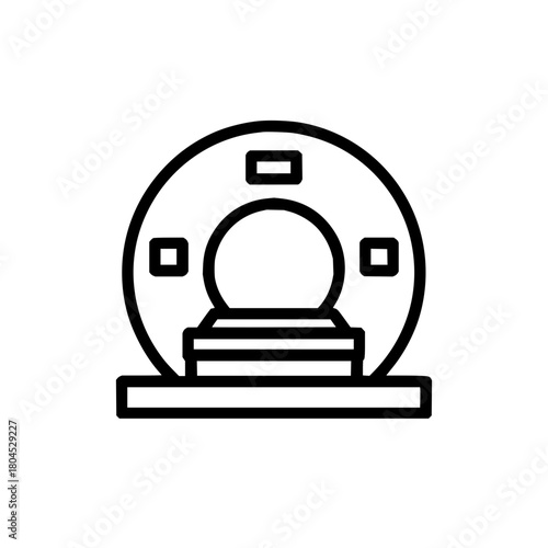 Medical ct scan machine diagnostic imaging radiology equipment for healthcare and diagnosis one hundred char