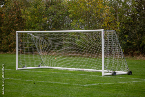 soccer goal net