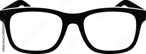 Buy black frame glasses online stylish eyewear fashion accessories shop eps silhouette