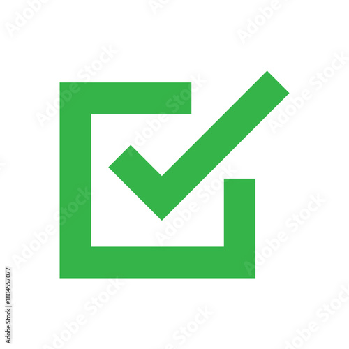 checkbox icon