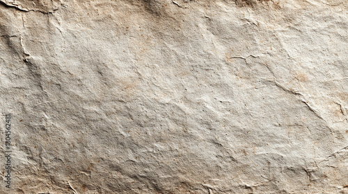 The rugged texture of a weathered rock surface, showcasing intricate patterns and natural erosion