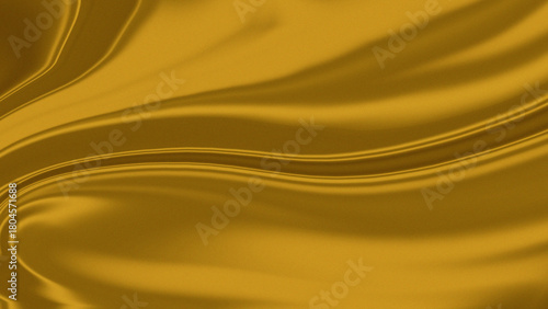 Canvas Print A beautiful gold abstract background, ideal for creating a premium aesthetic in your design projects