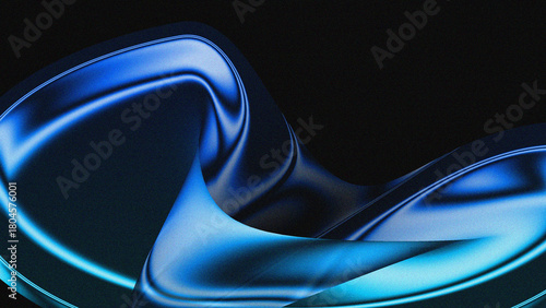 A trendy blue abstract background with a modern, high-resolution design. Great for stylish branding, design projects, and digital media applications.