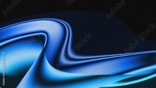 High-resolution image of a stunning blue abstract background. Perfect for corporate presentations, marketing materials, or modern design projects.