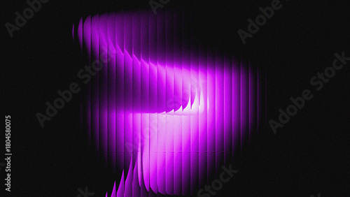 Creative purple glass background. Ideal for artistic design, web development, and business projects. High-resolution for best quality.