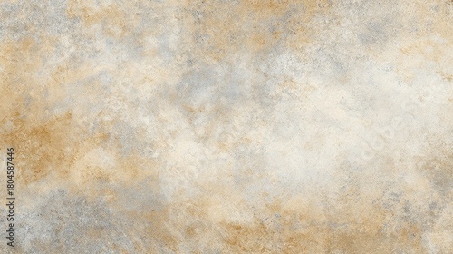 Wallpaper Mural Abstract textured background with warm beige and gray tones ideal for design, artwork, wallpaper, and contemporary decorative projects Torontodigital.ca