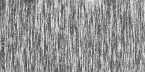 Background black, white, gray. The image resembles a painted Board made of fresh wood. Blank space, blank for design. Texture. Abstraction.