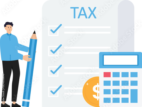 Tax forms and consulting or accounting, financial information Tax filing, audit service and online application software, business strategy and tax filling.
