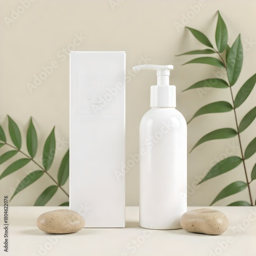 Wallpaper Mural spa still life with soap and towel Torontodigital.ca