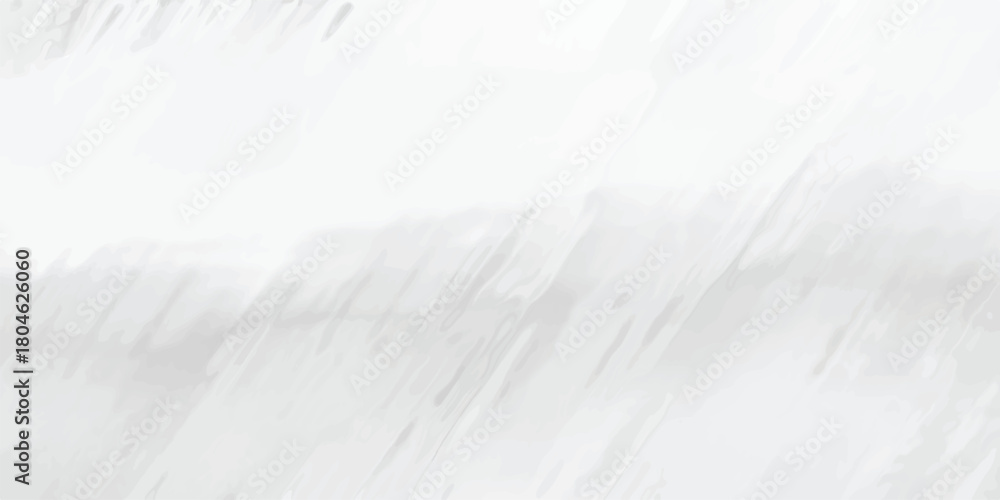 Obraz premium Abstract watercolor texture with subtle gray and white brushstrokes creating a soft, organic, and flowing background pattern suitable for design and artistic applications