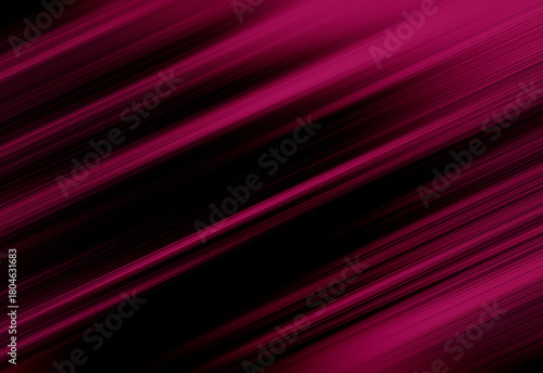 Photography Background abstract pink and black dark are light with the gradient is the Surface with templates metal texture soft lines tech design pattern graphic diagonal neon background
