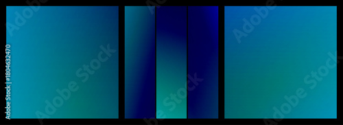 A modern, sleek abstract blue with noise for a contemporary background design. A trendy template with an elegant design concept for web covers, advertising banners, posters, brochures, and flyers.