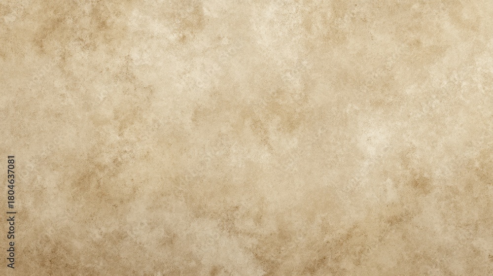 Obraz premium Elegant beige abstract texture with soft hues and subtle variations, perfect for backgrounds in design, marketing, and artistic projects