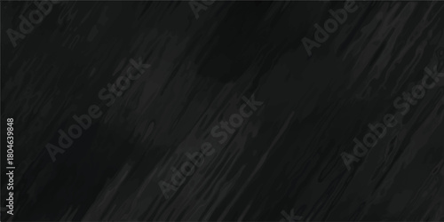 Deep charcoal abstract background with a textured, streaked appearance resembling wet paint or scratched surfaces, providing a dramatic and tactile visual element for design