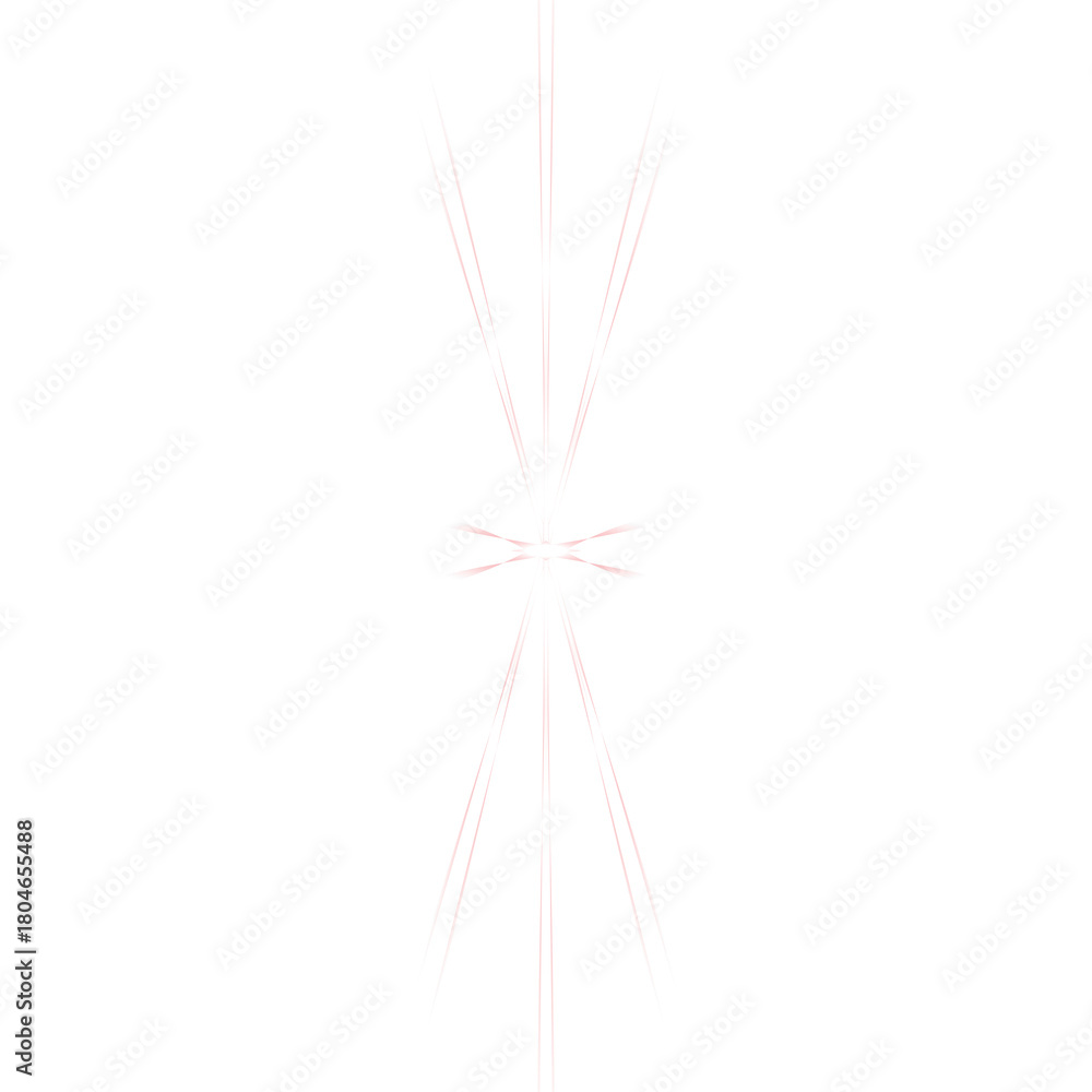 Obraz premium A delicate cluster of small, sparkling red stars spreading like magical dust. Perfect for subtle overlays, festive designs, or decorative accents, delivered as a high-quality PNG file with transparent