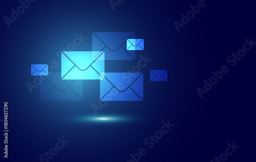 icone, email, posta, invio mail, mailing list, corrispondenza, lettera, web, busta, e mail, cyberspazio, vettoriale, business