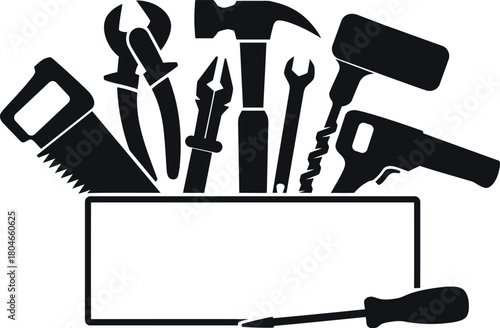 Every Homeowner's Toolbox Checklist