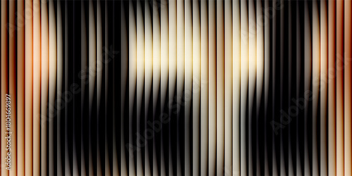 Colorful abstract gradient background with ripple effect, creating visually striking design