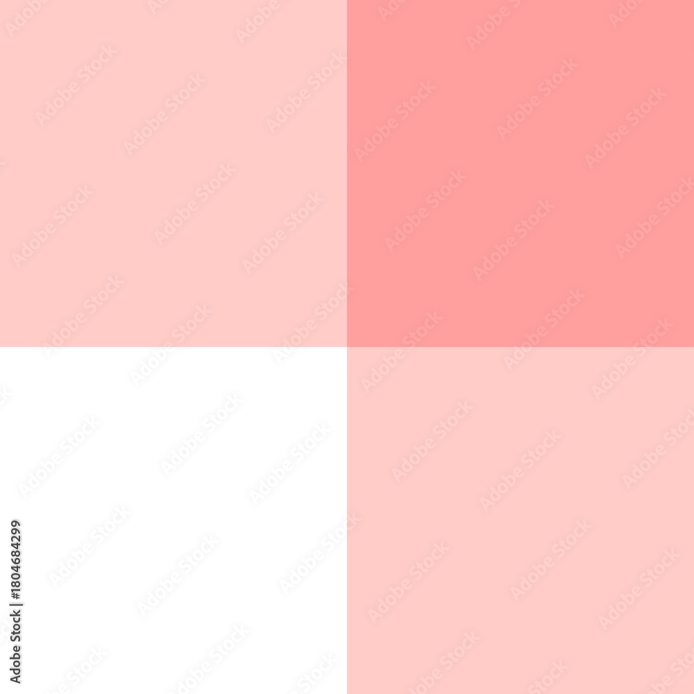 Fototapeta premium Seamless plaid pattern